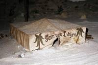 Кадр Befreien Sie Afrika