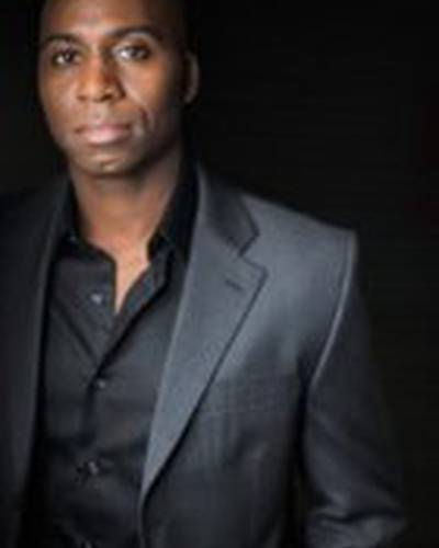 Деморд Дэнн фото