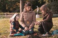 Кадр Родители