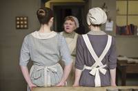 Кадр Аббатство Даунтон