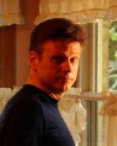 Пол Д. Морган фото