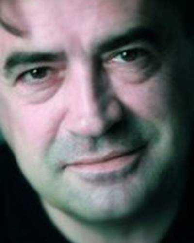 Бернд Йешек фото