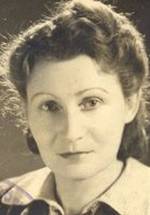 Халина Дрохоцка фото