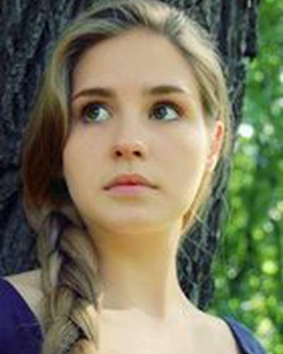 Лидия Милюзина фото