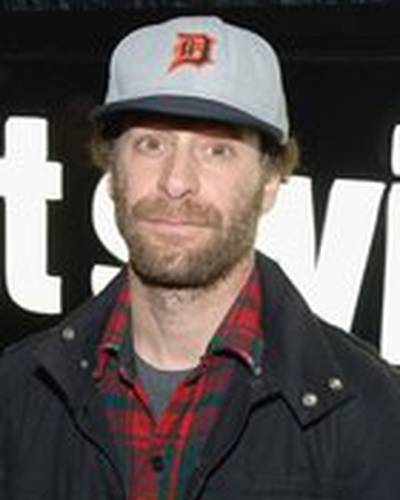 Джон Глейсер фото