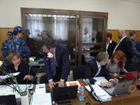 Кадр Ходорковский