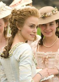 Кадр Герцогиня