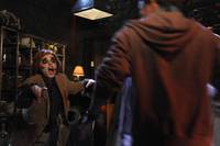 Кадр Новенькая