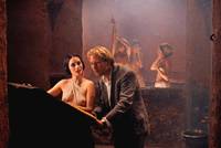 Кадр Вам звонит Градива