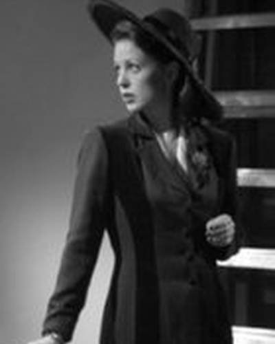 Керстен Поттер фото