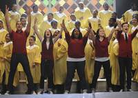 Кадр Лузеры