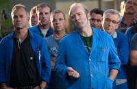 Кадр Global Player - Wo wir sind isch vorne