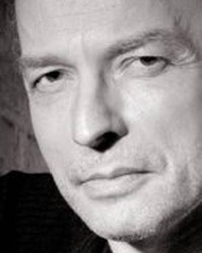 Джонни Пиркис фото