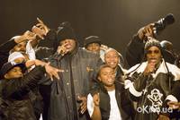 Кадр Ноториус