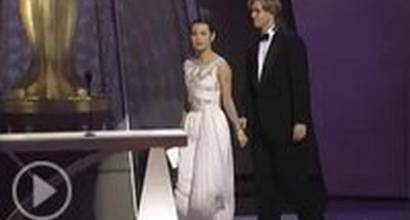 Лучший грим