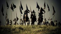 Кадр из фильма "Воины джунглей 2" - 1