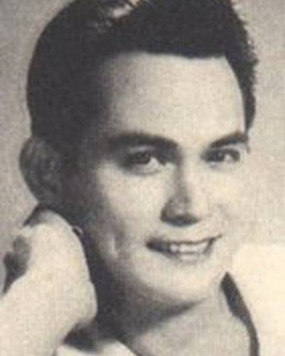 Фред Монтилла фото