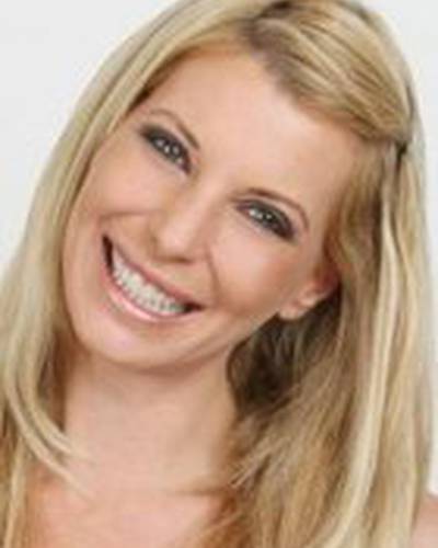 Джулия Сигел фото