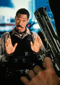 Постер Городская полиция