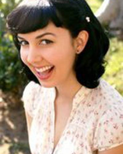 Jeanette Baity фото