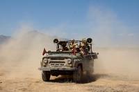 Кадр Экватор