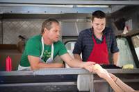 Кадр Город хищниц