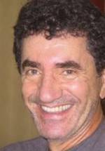 Натаниель Гутман фото