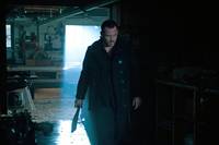 Кадр Сверхъестественное