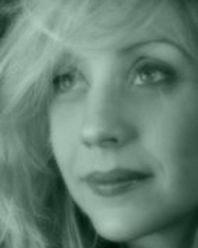 Криста Галь фото