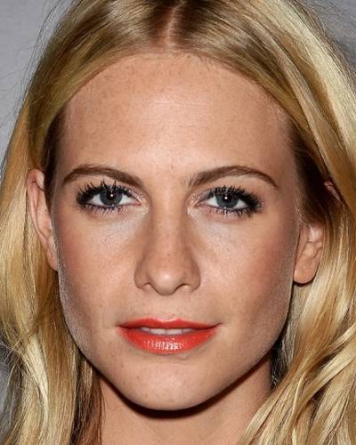 Поппи Делевинь фото