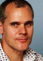 Рэндолл Коул фото