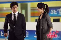 Кадр Томящийся от любви