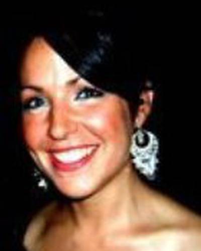 Урсула Кэмпбелл фото