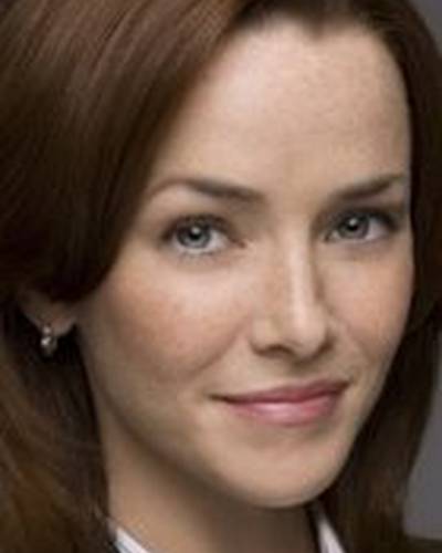 Энни Вершинг фото