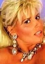 Cjilla March фото