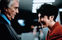 Кадр Двенадцать ноль одна пополуночи