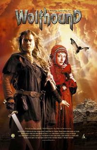 Постер Волкодав