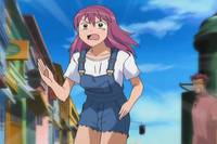 Кадр Звезда Калейдо