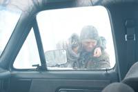 Кадр Черный дрозд