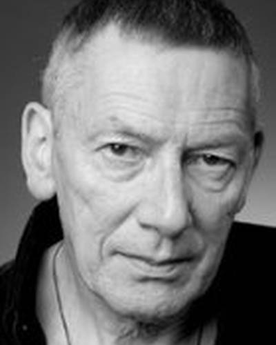 Ларри Рю фото