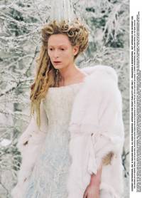 Кадр Хроники Нарнии: Лев, колдунья и волшебный шкаф