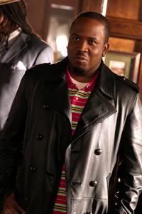 Кадр Кто твой Кэдди?