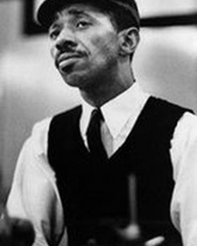 Джо Джонс фото