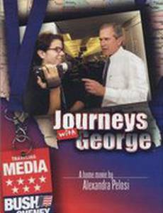 Journeys with George