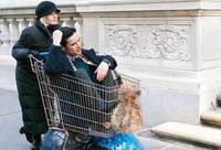 Кадр Дрянная девчонка