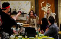 Кадр Две девицы на мели