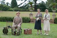 Кадр Королевский уикенд