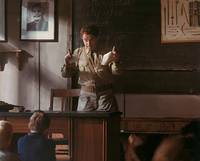 Кадр Начальная школа