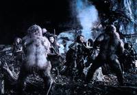 Кадр Битва за огонь