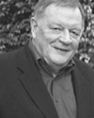 Ричард Шикель фото